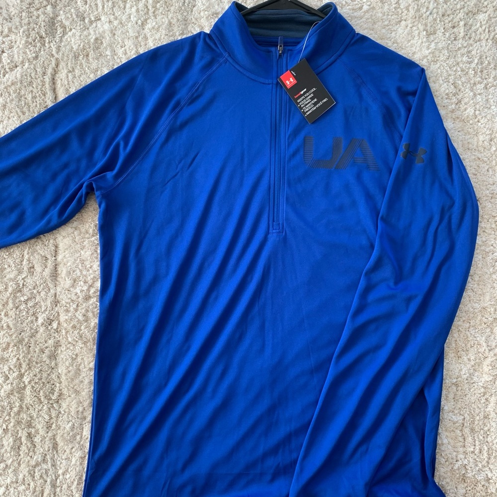 Under Armour Jacket